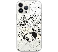 ERT GROUP Coque de téléphone Portable pour Huawei P30 Original et sous Licence Officielle Disney Motif Dalmatian 003 Parfaitement adapté à la Forme du téléphone Portable, partiel imprimé