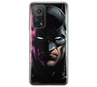 ERT GROUP Coque de téléphone Portable pour Huawei P30 Pro Original et sous Licence Officielle DC Motif Batman 070 Parfaitement adapté à la Forme du téléphone Portable, Coque en TPU
