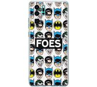 ERT GROUP Coque de téléphone Portable pour Huawei P30 Pro Original et sous Licence Officielle DC Motif Batman 078 Parfaitement adapté à la Forme du téléphone Portable, partiel imprimé