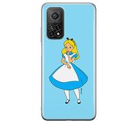 ERT GROUP Coque de téléphone Portable pour Huawei P30 Pro Original et sous Licence Officielle Disney Motif Alice 010 Parfaitement adapté à la Forme du téléphone Portable, Coque en TPU