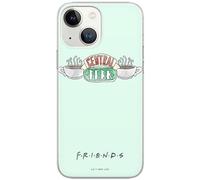 ERT GROUP Coque de téléphone Portable pour Iphone 13 Original et sous Licence Officielle Friends Motif Friends 004 Parfaitement adapté à la Forme du téléphone Portable, Coque en TPU