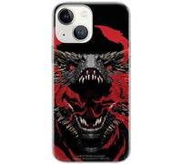 ERT GROUP Coque de téléphone Portable pour Iphone 13 Original et sous Licence Officielle Game of Thrones Motif Game of Thrones 004 Parfaitement adapté à la Forme du téléphone Portable