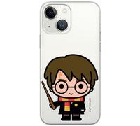 ERT GROUP Coque de téléphone Portable pour Iphone 13 Original et sous Licence Officielle Harry Potter Motif Harry Potter 024 Parfaitement adapté à la Forme du téléphone Portable, partiel imprimé