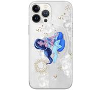ERT GROUP Coque de téléphone Portable pour Iphone 13 Pro Max Original et sous Licence Officielle Disney Motif Jasmine 006 Parfaitement adapté à la Forme du téléphone Portable, Coque en TPU