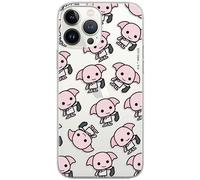 ERT GROUP Coque de téléphone Portable pour Iphone 13 Pro Max Original et sous Licence Officielle Harry Potter Motif 211 Parfaitement adapté à la Forme du téléphone Portable, partiel imprimé