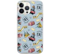 ERT GROUP Coque de téléphone Portable pour Iphone 13 Pro Max Original et sous Licence Officielle Harry Potter Motif Harry Potter 041 Parfaitement adapté à la Forme du téléphone Portable, Coque en TPU