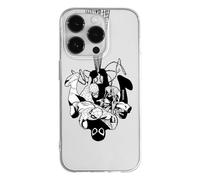 ERT GROUP Coque de téléphone Portable pour Iphone 14 Pro Original et sous Licence Officielle Marvel Motif Spider Man 043 Parfaitement adapté à la Forme du téléphone Portable, partiel imprimé