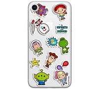 ERT GROUP Coque de téléphone Portable pour Iphone XR Original et sous Licence Officielle Disney Motif Toy Story 015 Parfaitement adapté à la Forme du téléphone Portable, partiel imprimé