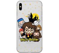ERT GROUP Coque de téléphone Portable pour iPhone XS Max Original et sous Licence Officielle Harry Potter Motif 100 Parfaitement adapté à la Forme du téléphone Portable, partiel imprimé