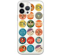 ERT GROUP Coque de téléphone Portable pour Oppo A53 / A53S Original et sous Licence Officielle Disney Motif Mickey & Friends 003 Parfaitement adapté à la Forme du téléphone Portable, partiel imprimé