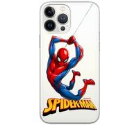 ERT GROUP Coque de téléphone Portable pour Oppo A53 / A53S Original et sous Licence Officielle Marvel Motif Spider Man 019 Parfaitement adapté à la Forme du téléphone Portable, partiel imprimé