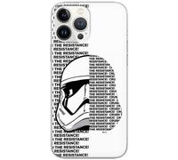 ERT GROUP Coque de téléphone Portable pour Oppo A53 / A53S Original et sous Licence Officielle Star Wars Motif Stormtrooper 012 Parfaitement adapté à la Forme du téléphone Portable, Coque en TPU