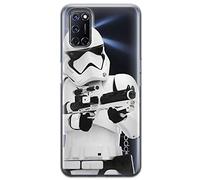 ERT GROUP Coque de téléphone portable pour Oppo A92/ A72/ A52 Original et sous licence officielle Star Wars motif Stormtrooper 007 parfaitement adapté à la forme du téléphone portable, partiel imprimé