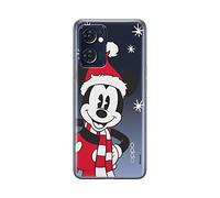 ERT GROUP Coque de téléphone Portable pour Oppo RENO 7 5G Original et sous Licence Officielle Disney Motif Mickey 039 Parfaitement adapté à la Forme du téléphone Portable, partiel imprimé