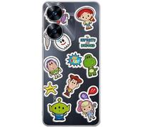 ERT GROUP Coque de téléphone Portable pour Realme C55 Original et sous Licence Officielle Disney Motif Toy Story 015 Parfaitement adapté à la Forme du téléphone Portable, partiel imprimé
