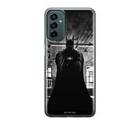 ERT GROUP Coque de téléphone Portable pour Samsung A13 4G Original et sous Licence Officielle DC Motif Batman 068 Parfaitement adapté à la Forme du téléphone Portable, Coque en TPU