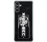 ERT GROUP Coque de téléphone Portable pour Samsung A13 5G/ A04s Original et sous Licence Officielle DC Motif Batman 041 Parfaitement adapté à la Forme du téléphone Portable, Coque en TPU