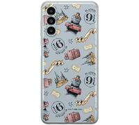 ERT GROUP Coque de téléphone Portable pour Samsung A13 5G/A04S Original et sous Licence Officielle Harry Potter Motif 041 Parfaitement adapté à la Forme du téléphone Portable, Coque en TPU