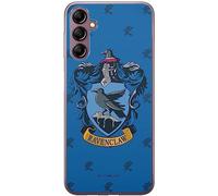ERT GROUP Coque de téléphone Portable pour Samsung A14 4G/5G Original et sous Licence Officielle Harry Potter Motif 090 Parfaitement adapté à la Forme du téléphone Portable, Coque en TPU