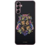 ERT GROUP Coque de téléphone Portable pour Samsung A14 4G/5G Original et sous Licence Officielle Harry Potter Motif 020 Parfaitement adapté à la Forme du téléphone Portable, Coque en TPU