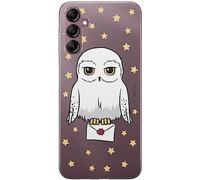 ERT GROUP Coque de téléphone Portable pour Samsung A14 4G/5G Original et sous Licence Officielle Harry Potter Motif 240 Parfaitement adapté à la Forme du téléphone Portable, partiel imprimé