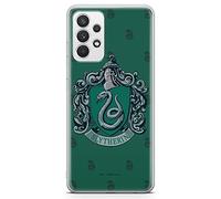 ERT GROUP Coque de téléphone Portable pour Samsung A32 4G LTE Original et sous Licence Officielle Harry Potter Motif 088 Parfaitement adapté à la Forme du téléphone Portable, Coque en TPU