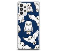 ERT GROUP Coque de téléphone Portable pour Samsung A32 4G LTE Original et sous Licence Officielle Harry Potter Motif 241 Parfaitement adapté à la Forme du téléphone Portable, Coque en TPU