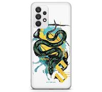 ERT GROUP Coque de téléphone Portable pour Samsung A32 4G LTE Original et sous Licence Officielle Harry Potter Motif 011 Parfaitement adapté à la Forme du téléphone Portable, Coque en TPU