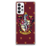 ERT GROUP Coque de téléphone Portable pour Samsung A32 4G LTE Original et sous Licence Officielle Harry Potter Motif 087 Parfaitement adapté à la Forme du téléphone Portable, Coque en TPU