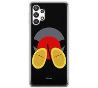 ERT GROUP Coque de téléphone Portable pour Samsung A32 5G Original et sous Licence Officielle Disney Motif Mickey 034 Parfaitement adapté à la Forme du téléphone Portable, Coque en TPU