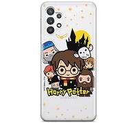 ERT GROUP Coque de téléphone Portable pour Samsung A32 5G Original et sous Licence Officielle Harry Potter Motif 100 Parfaitement adapté à la Forme du téléphone Portable, partiel imprimé