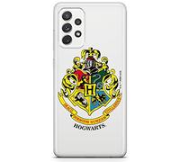 ERT GROUP Coque de téléphone Portable pour Samsung A33 5G Original et sous Licence Officielle Harry Potter Motif 205 Parfaitement adapté à la Forme du téléphone Portable, partiel imprimé