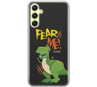 ERT GROUP Coque de téléphone Portable pour Samsung A34 5G Original et sous Licence Officielle Disney Motif Toy Story 007 Parfaitement adapté à la Forme du téléphone Portable, Coque en TPU