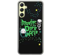 ERT GROUP Coque de téléphone Portable pour Samsung A34 5G Original et sous Licence Officielle Harry Potter Motif 238 Parfaitement adapté à la Forme du téléphone Portable, Coque en TPU