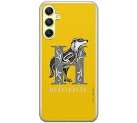 ERT GROUP Coque de téléphone Portable pour Samsung A34 5G Original et sous Licence Officielle Harry Potter Motif 203 Parfaitement adapté à la Forme du téléphone Portable, Coque en TPU