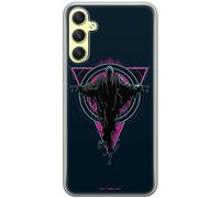ERT GROUP Coque de téléphone Portable pour Samsung A34 5G Original et sous Licence Officielle Harry Potter Motif 021 Parfaitement adapté à la Forme du téléphone Portable, Coque en TPU