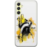 ERT GROUP Coque de téléphone Portable pour Samsung A34 5G Original et sous Licence Officielle Harry Potter Motif 010 Parfaitement adapté à la Forme du téléphone Portable, Coque en TPU