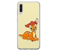 ERT GROUP Coque de téléphone Portable pour Samsung A50/ A50s/ A30s Original et sous Licence Officielle Disney Motif Bambi 016 Parfaitement adapté à la Forme du téléphone Portable, Coque en TPU