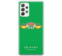 ERT GROUP Coque de téléphone Portable pour Samsung A53 5G Original et sous Licence Officielle Friends Motif 019 Parfaitement adapté à la Forme du téléphone Portable, Coque en TPU