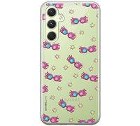 ERT GROUP Coque de téléphone Portable pour Samsung A54 5G Original et sous Licence Officielle Harry Potter Motif 248 Parfaitement adapté à la Forme du téléphone Portable, partiel imprimé