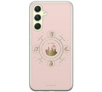 ERT GROUP Coque de téléphone Portable pour Samsung A54 5G Original et sous Licence Officielle Harry Potter Motif 008 Parfaitement adapté à la Forme du téléphone Portable, Coque en TPU
