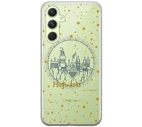 ERT GROUP Coque de téléphone Portable pour Samsung A54 5G Original et sous Licence Officielle Harry Potter Motif 036 Parfaitement adapté à la Forme du téléphone Portable, partiel imprimé