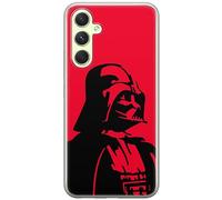 ERT GROUP Coque de téléphone Portable pour Samsung A54 5G Original et sous Licence Officielle Star Wars Motif Darth Vader 019 Parfaitement adapté à la Forme du téléphone Portable, Coque en TPU
