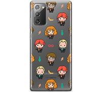ERT GROUP Coque de téléphone Portable pour Samsung Galaxy Note 20 Original et sous Licence Officielle Harry Potter Motif 245 Parfaitement adapté à la Forme du téléphone Portable, partiel imprimé