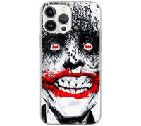 ERT GROUP Coque de téléphone Portable pour Samsung S10 Lite/A91 Original et sous Licence Officielle DC Motif Joker 007 Parfaitement adapté à la Forme du téléphone Portable, Coque en TPU