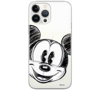 ERT GROUP Coque de téléphone Portable pour Samsung S10 Plus Original et sous Licence Officielle Disney Motif Mickey 004 Parfaitement adapté à la Forme du téléphone Portable, partiel imprimé