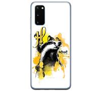 ERT GROUP Coque de téléphone Portable pour Samsung S20 FE / S20 FE 5G Original et sous Licence Officielle Harry Potter Motif 010 Parfaitement adapté à la Forme du téléphone Portable, Coque en TPU