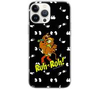 ERT GROUP Coque de téléphone Portable pour Samsung S20 Plus / S11 Original et sous Licence Officielle Scooby Doo Motif 013 Parfaitement adapté à la Forme du téléphone Portable, Coque en TPU