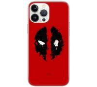 ERT GROUP Coque de téléphone Portable pour Samsung S20 / S11E Original et sous Licence Officielle Marvel Motif Deadpool 012 Parfaitement adapté à la Forme du téléphone Portable, Coque en TPU