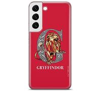 ERT GROUP Coque de téléphone Portable pour Samsung S22 Plus Original et sous Licence Officielle Harry Potter Motif 201 Parfaitement adapté à la Forme du téléphone Portable, Coque en TPU